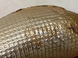 ASTON MARTIN Aston Martin Vantage AM6 2018-2025 Catalytic Converter JY53-5G232-AB Catalytic Converter — thumbnail 9
