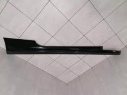 MERCEDES-BENZ Mercedes C W63 205 Side Skirt A2056908200 Side Sills AMG RIGHT RIGHT — thumbnail 10