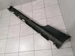 MERCEDES-BENZ Mercedes C W63 205 Side Skirt A2056908200 Side Sills AMG RIGHT RIGHT — thumbnail 6
