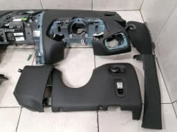 ASTON MARTIN ASTON MARTIN VANTAGE AM6 2018-2025 DASHBOARD RHD dashboard BLACK LEATHER — thumbnail 2