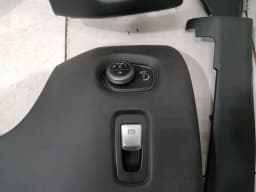 ASTON MARTIN ASTON MARTIN VANTAGE AM6 2018-2025 DASHBOARD RHD dashboard BLACK LEATHER — thumbnail 4