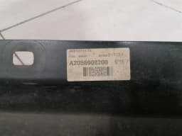 MERCEDES-BENZ Mercedes C W63 205 Side Skirt A2056908200 Side Sills AMG RIGHT RIGHT — thumbnail 8
