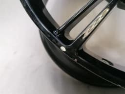 ASTON MARTIN 20 AM310 ASTON MARTIN VANQUISH Alloy Wheel ED33-1007-AA Alloy Wheel — thumbnail 9