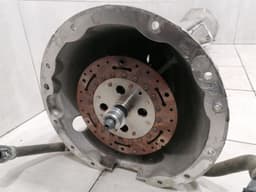 ASTON MARTIN Aston Martin Vantage AM6 2018-2025 Propshaft KY63-4500-BC Propshaft — thumbnail 3
