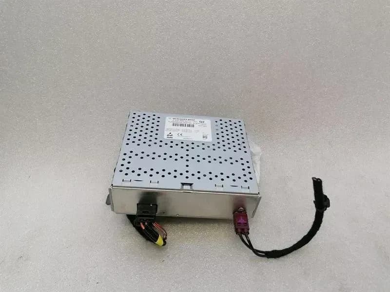 Aston Martin Vantage AM6 Electronic module A2229005317 ECU TUNER