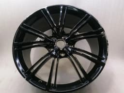 ASTON MARTIN 20 AM310 ASTON MARTIN VANQUISH Alloy Wheel ED33-1007-AA Alloy Wheel — thumbnail 7