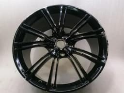 ASTON MARTIN 20 AM310 ASTON MARTIN VANQUISH Alloy Wheel ED33-1007-AA Alloy Wheel — thumbnail 1