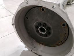 ASTON MARTIN Aston Martin Vantage AM6 2018-2025 Propshaft KY63-4500-BC Propshaft — thumbnail 8