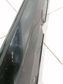 MERCEDES-BENZ Mercedes C W63 205 Side Skirt A2056908200 Side Sills AMG RIGHT RIGHT — thumbnail 3