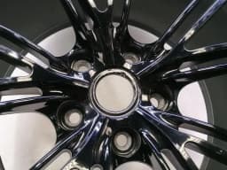 ASTON MARTIN 20 AM310 ASTON MARTIN VANQUISH Alloy Wheel ED33-1007-AA Alloy Wheel — thumbnail 8
