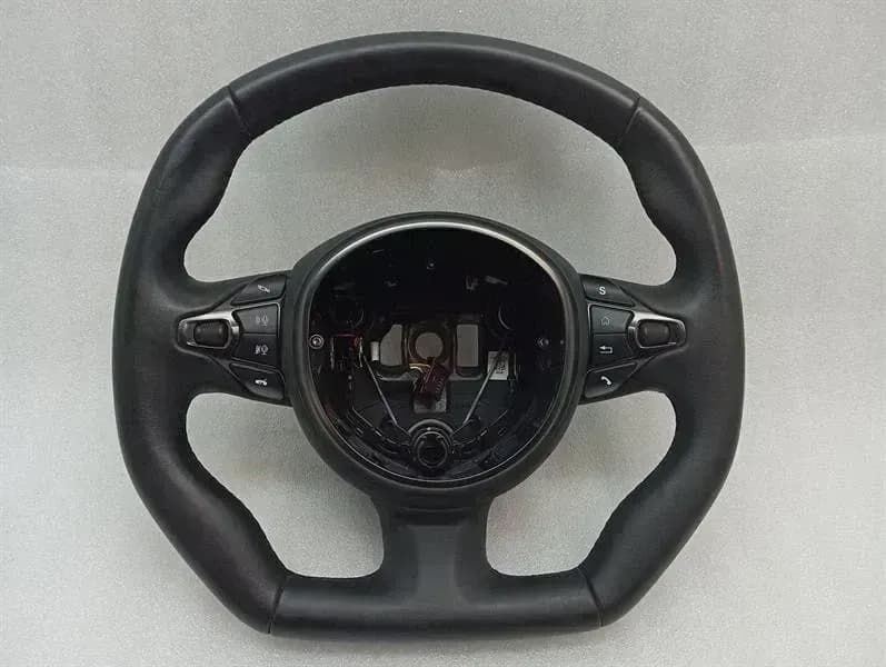 ASTON MARTIN Aston Martin Vantage AM6 2018-2025 Steering Wheel KY63-3600-BA Steering Wheel