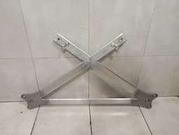 ASTON MARTIN Aston Martin Vantage AM6 2018-2025 Holder Bracket KY63-108A75-AB Bracket Carrier — thumbnail 4