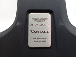 ASTON MARTIN Aston Martin Vantage AM6 2018-2025 Engine Cover JY53-10335-AC Engine Cover — thumbnail 10