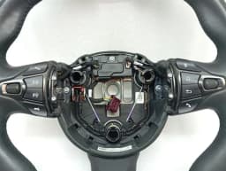 ASTON MARTIN Aston Martin Vantage AM6 2018-2025 Steering Wheel KY63-3600-BA Steering Wheel — thumbnail 6