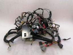 ASTON MARTIN ASTON MARTIN VANTAGE AM6 18-25 WIRING LOOM KY63-14K024-AB RHD RIGHT HAND DRIVE — thumbnail 1