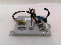 MERCEDES-BENZ Mercedes C Class W205 Electronic Module A2229006014 ECU SAM Coupe — thumbnail 5