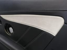 MERCEDES-BENZ Mercedes C63 W205 Coupe Rear Right COVER A2056907602 1/4 Trim Rear — thumbnail 3