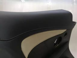MERCEDES-BENZ Mercedes Coupe AMG W205 QUARTER COVER Rear Left A2056907502 Trim Rear — thumbnail 5