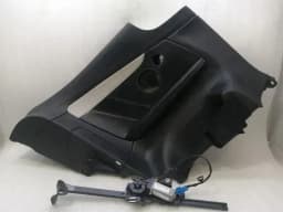MERCEDES-BENZ Mercedes Coupe AMG W205 QUARTER COVER Rear Left A2056907502 Trim Rear — thumbnail 1