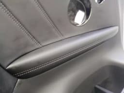 MERCEDES-BENZ Mercedes Coupe AMG W205 QUARTER COVER Rear Left A2056907502 Trim Rear — thumbnail 8