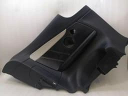 MERCEDES-BENZ Mercedes Coupe AMG W205 QUARTER COVER Rear Left A2056907502 Trim Rear — thumbnail 2