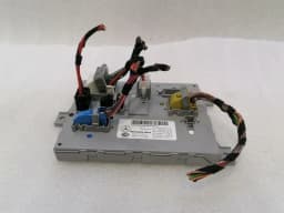 MERCEDES-BENZ Mercedes C Class W205 Electronic Module A2229006014 ECU SAM Coupe — thumbnail 2