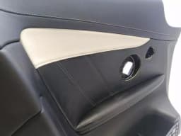 MERCEDES-BENZ Mercedes Coupe AMG W205 QUARTER COVER Rear Left A2056907502 Trim Rear — thumbnail 4