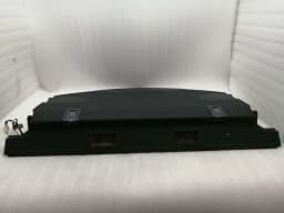 MERCEDES-BENZ MERCEDES C CLASS W205 PARCEL SHELF A2056903049 PARCEL SHELF COUPE BLACK BLACK — thumbnail 2