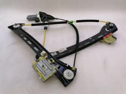 MERCEDES-BENZ Mercedes C Class W205 Left Front Door Winder A2057204327 Window Regulator Front Li — thumbnail 8