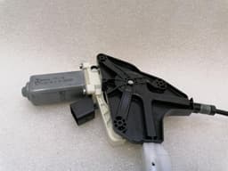 MERCEDES-BENZ Mercedes C Class W205 Left Front Door Winder A2057204327 Window Regulator Front Li — thumbnail 6