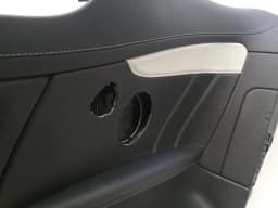MERCEDES-BENZ Mercedes C63 W205 Coupe Rear Right COVER A2056907602 1/4 Trim Rear — thumbnail 5