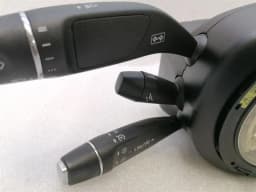 MERCEDES-BENZ Mercedes C Class W205 Wiper Stalks A2059002123 Indicator Switch Steering Column Switch — thumbnail 5