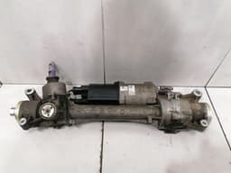 MERCEDES-BENZ MERCEDES C63 S AMG W205 POWER STEERING RACK A2054608101 RIGHT HAND DRIVE RHD — thumbnail 2