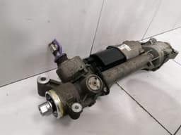 MERCEDES-BENZ MERCEDES C63 S AMG W205 POWER STEERING RACK A2054608101 RIGHT HAND DRIVE RHD — thumbnail 3