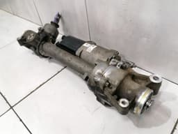MERCEDES-BENZ MERCEDES C63 S AMG W205 POWER STEERING RACK A2054608101 RIGHT HAND DRIVE RHD — thumbnail 4