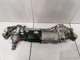 MERCEDES-BENZ MERCEDES C63 S AMG W205 POWER STEERING RACK A2054608101 RIGHT HAND DRIVE RHD — thumbnail 6
