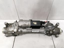 MERCEDES-BENZ MERCEDES C63 S AMG W205 POWER STEERING RACK A2054608101 RIGHT HAND DRIVE RHD — thumbnail 7