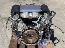 ASTON MARTIN ASTON MARTIN VANTAGE AM6 2018-2025 4.0 V8 ENGINE MY63-SE6007-BA ENGINE 177,950 — thumbnail 2