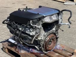 ASTON MARTIN ASTON MARTIN VANTAGE AM6 2018-2025 4.0 V8 ENGINE MY63-SE6007-BA ENGINE 177,950 — thumbnail 3