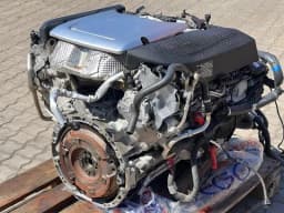 ASTON MARTIN ASTON MARTIN VANTAGE AM6 2018-2025 4.0 V8 ENGINE MY63-SE6007-BA ENGINE 177,950 — thumbnail 4