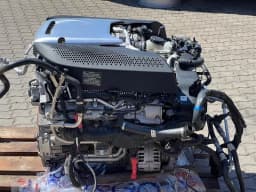 ASTON MARTIN ASTON MARTIN VANTAGE AM6 2018-2025 4.0 V8 ENGINE MY63-SE6007-BA ENGINE 177,950 — thumbnail 5
