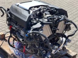 ASTON MARTIN ASTON MARTIN VANTAGE AM6 2018-2025 4.0 V8 ENGINE MY63-SE6007-BA ENGINE 177,950 — thumbnail 6