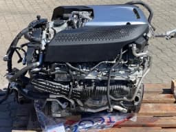 ASTON MARTIN ASTON MARTIN VANTAGE AM6 2018-2025 4.0 V8 ENGINE MY63-SE6007-BA ENGINE 177,950 — thumbnail 8