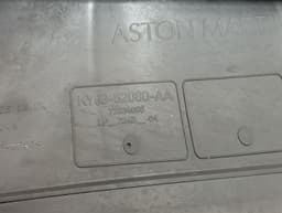 ASTON MARTIN Aston Martin Vantage AM6 Air Filter Box KY63-52080-AA Air Filter Box Re R — thumbnail 6