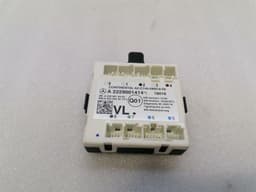 MERCEDES-BENZ MERCEDES C CLASS W205 LEFT DOOR ELECTRONIC MODULE A2229001414 DOOR ECU — thumbnail 1