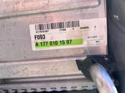 ASTON MARTIN ASTON MARTIN VANTAGE AM6 2018-2025 4.0 V8 ENGINE MY63-SE6007-BA ENGINE 177,950 — thumbnail 10