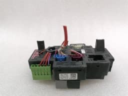 MERCEDES-BENZ MERCEDES C CLASS W205 FUSE BOX A2139065706 FUSE BOX RELAY — thumbnail 7