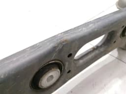 MERCEDES-BENZ Mercedes C63 AMG COUPE W205 subframe rear A2053501014 axle frame rear axle — thumbnail 7