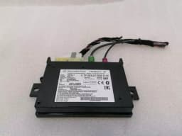 MERCEDES-BENZ Mercedes C Class W205 Communication Module A2229005415 Bluetooth Control Unit — thumbnail 5