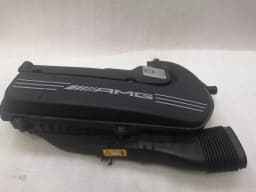 MERCEDES-BENZ Mercedes C63 AMG W205 Right Air Filter Box A1770901401 Air Filter Box RE M177 — thumbnail 10